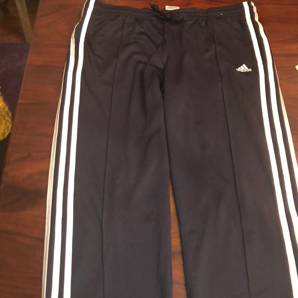 Adidas classic sweat pants